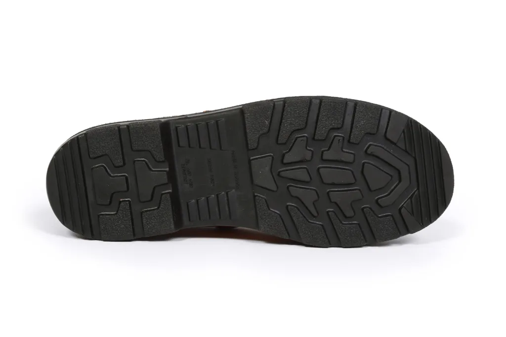 Bucks® Raider - 6" Slip-on CSA Steel-toe Work Boot