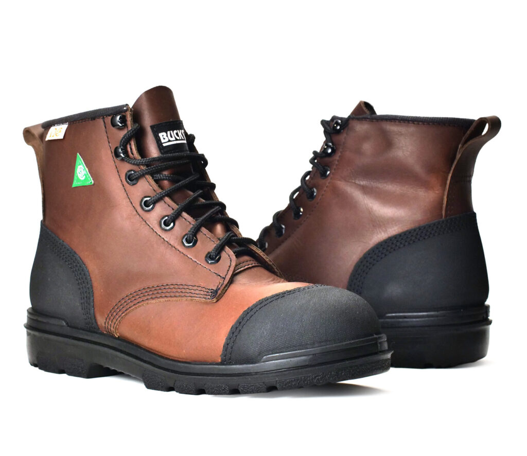 Both Quarter Cutout - Puritan Brown