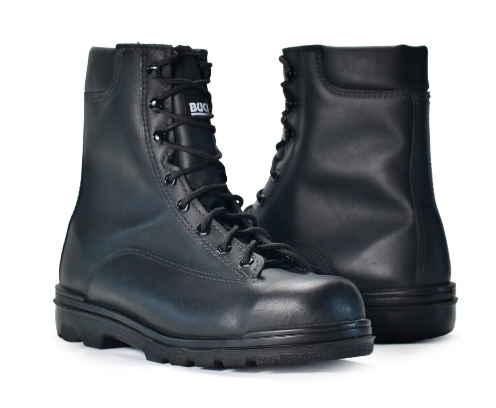 Both - Tactical Black