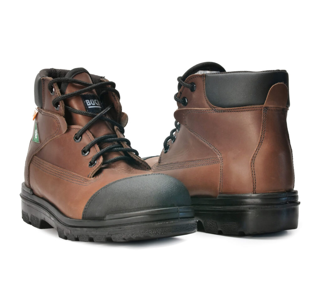 Scouts Brown Both